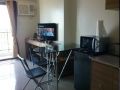 furnished studio condo unit for rent at ramos tower, -- Apartment & Condominium -- Cebu City, Philippines