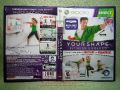 xbox 360 game ( your shape fitness evolved 2010 ), -- Video Games -- Quezon City, Philippines