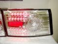 tail light chrome, -- Under Chassis Parts -- Metro Manila, Philippines