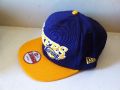 new era, cap, lakers, nba, -- Other Accessories -- Pasig, Philippines