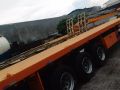 tri axle flatbed semi trailer, -- Trucks & Buses -- Metro Manila, Philippines