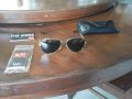 authentic rayban aviator titanium size 58 marga canon e bags prime, -- Eyeglass & Sunglasses -- Metro Manila, Philippines