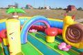 tropical land inflatables, bouncer, bouncy slide, kiddie party, -- All Event Planning -- Damarinas, Philippines
