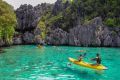 coron free and easy tour, elnido palawan, underground river palawan, -- Tour Packages -- Palawan, Philippines