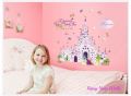 princess wall stickers, princess decor for girls room, princess design decor, kids room, -- Kids Room -- Metro Manila, Philippines