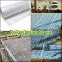 sheet pile, polyetheline, pipes, rebar, -- Garage Sales -- Damarinas, Philippines