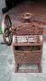 antique, ice crusher, ice shaver, manual machine, -- Antiques -- San Juan, Philippines
