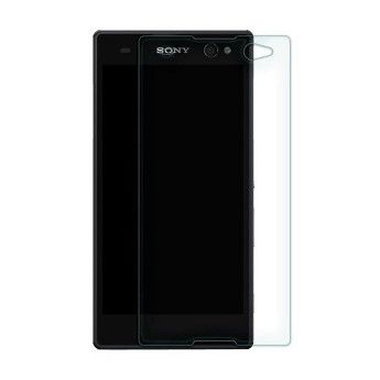tempered glass, tempered glass for xperia c3, sony xperia c3, -- Mobile Accessories Butuan, Philippines