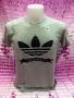 mens tshirt, adidas shirt, -- Clothing -- Metro Manila, Philippines