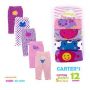 carters cotton pants pajama w850pack (5pcs per pack ), -- Baby Stuff -- Rizal, Philippines