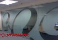 dusted frosted sticker solvent eco solvent rolls roll supplier distributor, -- Distributors -- Manila, Philippines
