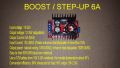 buck boost step up step down converter, -- Other Electronic Devices -- Bulacan City, Philippines