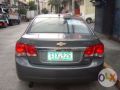 chevrolet cruze, -- Cars & Sedan -- Metro Manila, Philippines