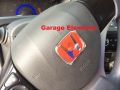 red h emblem for steering wheel, -- All Cars & Automotives -- Metro Manila, Philippines