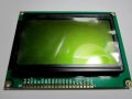 12864ZW 128×64 Graphic LCD Display Module (Green) -- Other Electronic Devices -- Pasig, Philippines