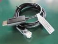 cc usb rs485 150u to pc, ep solar tracer, en mppt controller communication cable, -- Other Electronic Devices -- Cebu City, Philippines