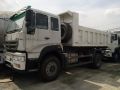 6 Wheeler dump truck sinotruk -- Trucks & Buses -- Quezon City, Philippines