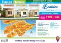 affordable homes cebu, -- House & Lot -- Lapu-Lapu, Philippines