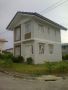 brand new affordable house and lot in cavite, non flooded location, murang bahay at lupa, thru bank or in house financing, -- House & Lot -- Cavite City, Philippines
