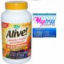 natures way alive max potency vegetarian capsules box of 90, -- Nutrition & Food Supplement -- Metro Manila, Philippines