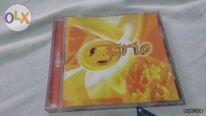 frio, -- CDs - Records -- Rizal, Philippines