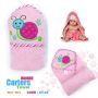 2016 carters baby hooded towel p420, -- Baby Stuff -- Rizal, Philippines