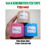 muscle tape, kinematics tex tape, sports tape, -- Sporting Goods -- Metro Manila, Philippines
