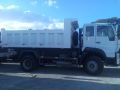 6 wheeler dump truck sinotruk -- Trucks & Buses -- Quezon City, Philippines