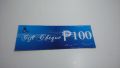 gift card, gift check, thank you card, discount coupon, -- Other Services -- Metro Manila, Philippines