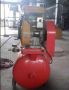 air compressor, 5hp, banzai, gasoline, -- Everything Else -- Caloocan, Philippines