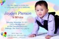 invitations wedding debut birthday baptismal corporate events, -- Wedding -- Binan, Philippines