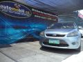 ford, focus, hatchback, -- Cars & Sedan -- Metro Manila, Philippines