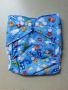cloth diaper, washable diapers, reusable, -- Baby Diapers -- Metro Manila, Philippines