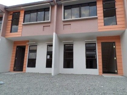 affordable price house and lot, -- House & Lot Pampanga, Philippines