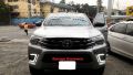 2015 toyota hilux revo foglights cover with drl, -- All Cars & Automotives -- Metro Manila, Philippines