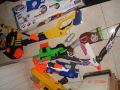 nerf gun, -- Toys -- Las Pinas, Philippines