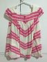 used old navy pink dress size 2t, -- Baby Stuff -- San Fernando, Philippines