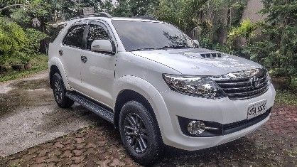 fortuner 2012 2013 2014 2015 2016, -- Full-Size SUV -- Metro Manila, Philippines