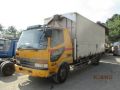 wing van, -- Trucks & Buses -- Imus, Philippines