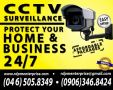 cctv, cignal cable, security system, -- Security & Surveillance -- Imus, Philippines