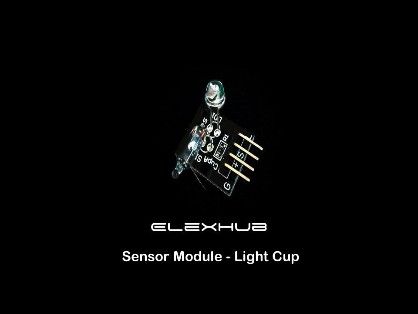 sensor module, light cup, light cup sensor, -- Other Electronic Devices Batangas City, Philippines