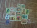 collectible letter stamps, -- Stamps -- Binan, Philippines