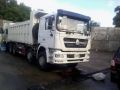 dump truck new, -- Trucks & Buses -- Quezon City, Philippines