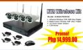 cctv camera, -- Camcorders and Cameras -- Pasay, Philippines