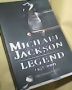 michael jackson, -- All Books -- Metro Manila, Philippines