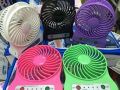 mini rechargeable fan, portable mini fan, -- Everything Else -- Manila, Philippines