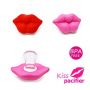 baby pacifier lips pacifier set of 3 pcs, -- Clothing -- Rizal, Philippines