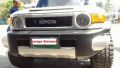 toyota fj cruiser trd bumper nudge, bolt on, -- All Accessories & Parts -- Metro Manila, Philippines