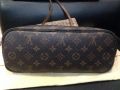 louis vuitton neverfull, authentic louis vuitton, lv neverfull tote bag, authentic neverfull tote bag, -- Bags & Wallets -- Metro Manila, Philippines