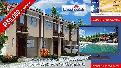 affordable, angeli townhouse, lumina homes, baliuag, -- Condo & Townhome -- Bulacan City, Philippines